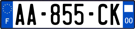 AA-855-CK