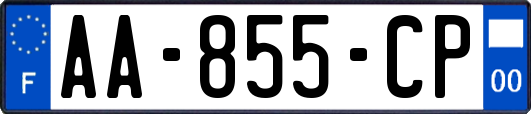 AA-855-CP