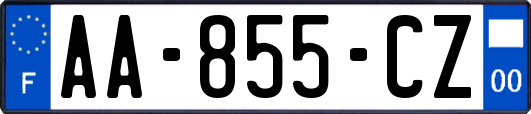 AA-855-CZ