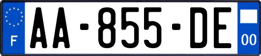 AA-855-DE