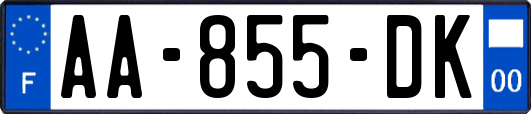 AA-855-DK