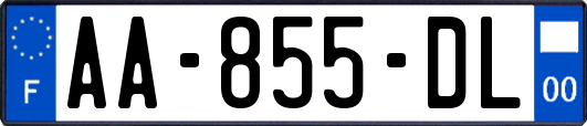 AA-855-DL