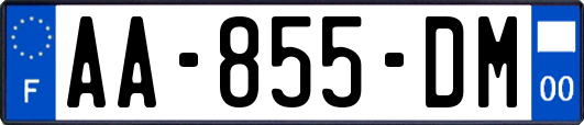 AA-855-DM