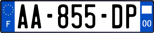 AA-855-DP