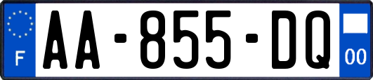 AA-855-DQ