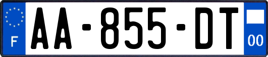 AA-855-DT