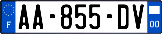 AA-855-DV