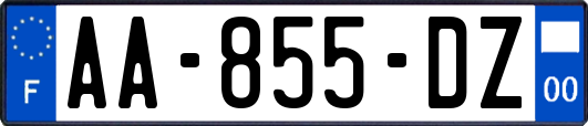 AA-855-DZ