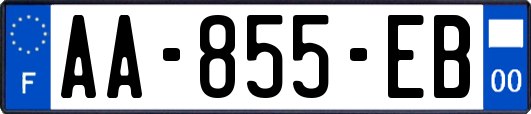 AA-855-EB