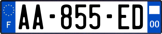 AA-855-ED