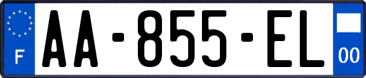 AA-855-EL