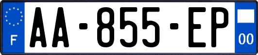 AA-855-EP