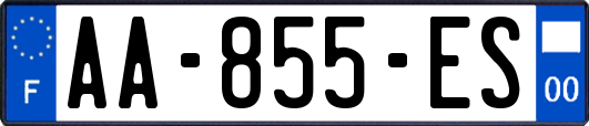 AA-855-ES