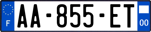 AA-855-ET