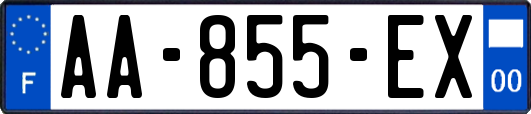 AA-855-EX