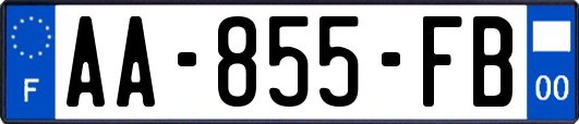 AA-855-FB