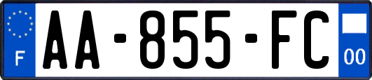 AA-855-FC