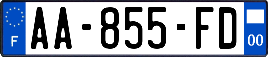 AA-855-FD