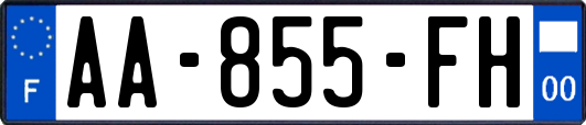 AA-855-FH