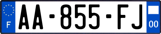 AA-855-FJ