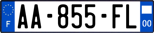 AA-855-FL