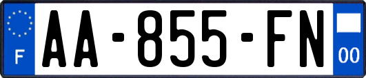 AA-855-FN