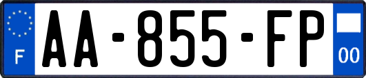 AA-855-FP