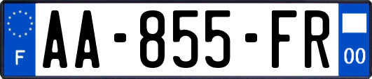 AA-855-FR