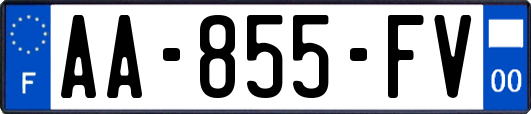 AA-855-FV