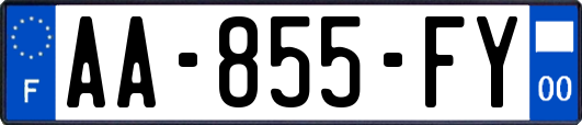 AA-855-FY