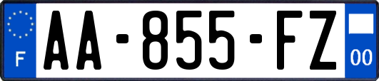 AA-855-FZ