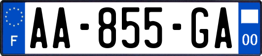 AA-855-GA