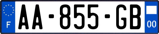 AA-855-GB