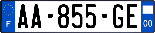 AA-855-GE
