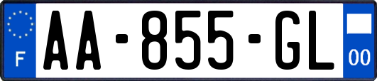 AA-855-GL