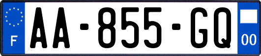 AA-855-GQ