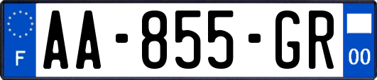 AA-855-GR