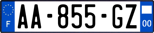 AA-855-GZ