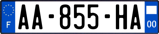 AA-855-HA