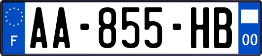 AA-855-HB