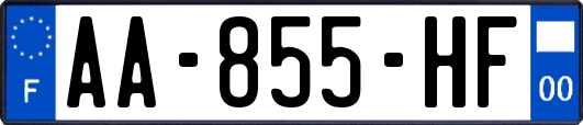 AA-855-HF