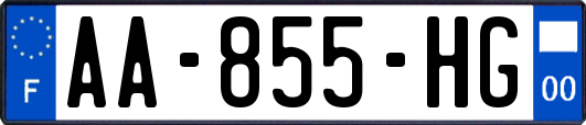 AA-855-HG