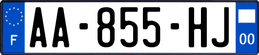 AA-855-HJ