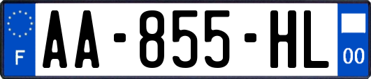 AA-855-HL