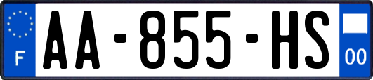 AA-855-HS