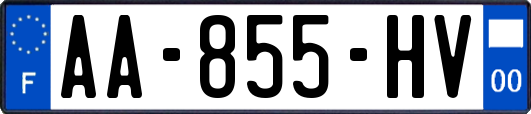 AA-855-HV