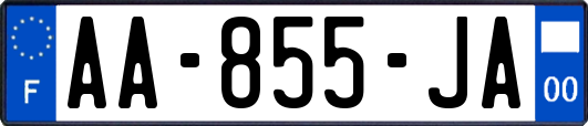 AA-855-JA