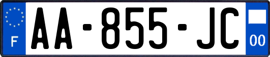 AA-855-JC