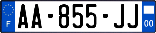 AA-855-JJ