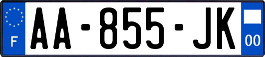 AA-855-JK